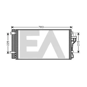 EACLIMA 30C28033