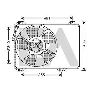 33V69006 EACLIMA