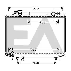 31R52107 EACLIMA