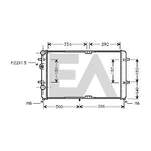 52160 EACLIMA
