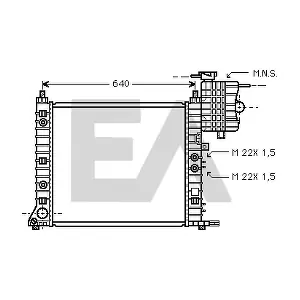 31R50144 EACLIMA