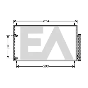 EACLIMA 30C71100