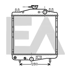 60975 EACLIMA