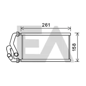 45C26004 EACLIMA