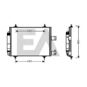 30C10018 EACLIMA