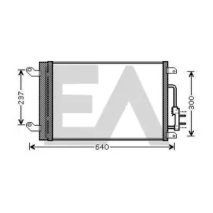 30C40008 EACLIMA