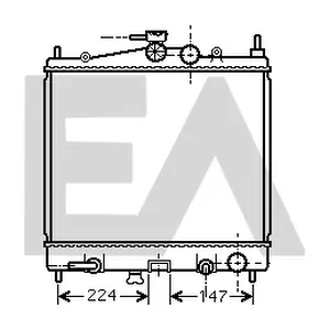 31R18175 EACLIMA