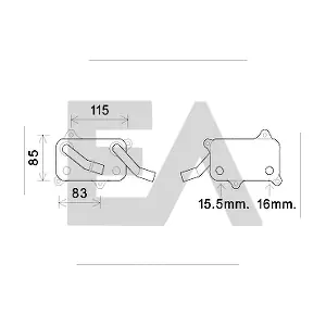 37G50028 EACLIMA