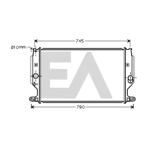 31R71206 EACLIMA