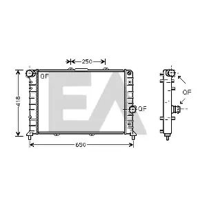 31R40009 EACLIMA