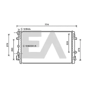 6R0121253D VOLVO
