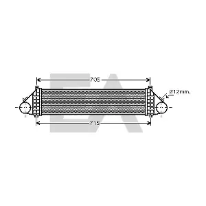 36A22001 EACLIMA
