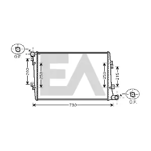 EACLIMA 31R77115
