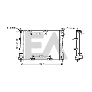31R60072 EACLIMA