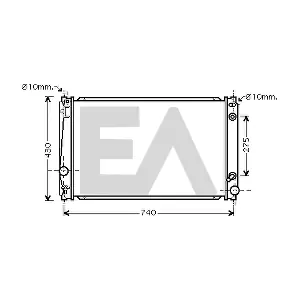 31R71209 EACLIMA