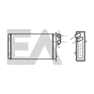 45C60010 EACLIMA
