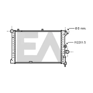 31R54086 EACLIMA