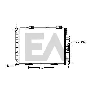31R50153 EACLIMA