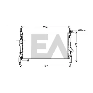 EACLIMA 31R22129