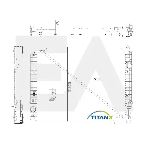 9605001701 EACLIMA
