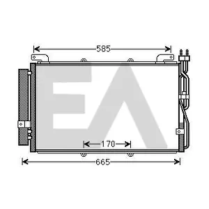 30C28065 EACLIMA