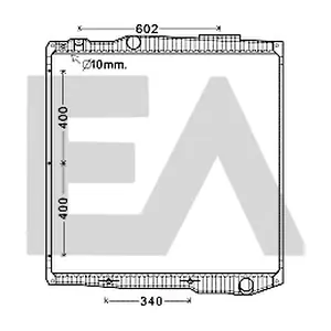 31R63012 EACLIMA