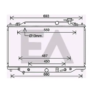 31R52128 EACLIMA