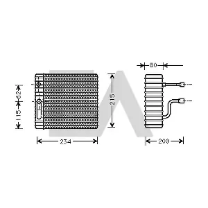 43B22004 EACLIMA