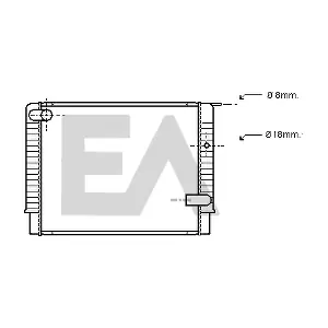 31R78012 EACLIMA