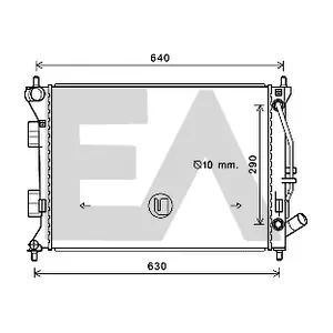 31R28103 EACLIMA