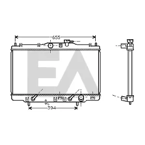 EACLIMA 31R26035