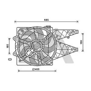 33V25088 EACLIMA