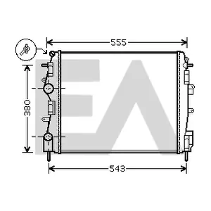 31R60146 EACLIMA