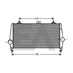 36A55020 EACLIMA