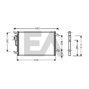 30C40004 EACLIMA