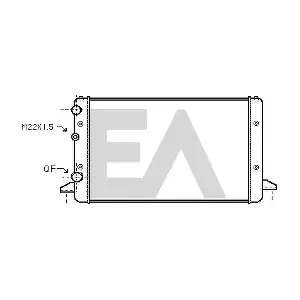 31R77087 EACLIMA