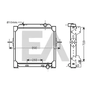 31R59041 EACLIMA