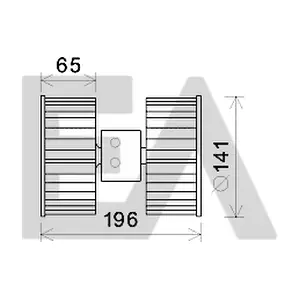 42A07006 EACLIMA