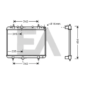 EACLIMA 31R55125