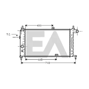 31R54039 EACLIMA