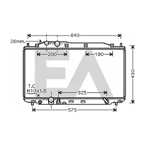 31R26065 EACLIMA