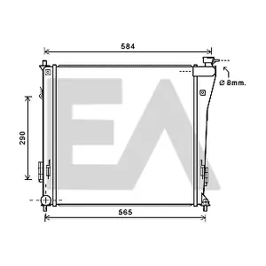 31R28089 EACLIMA