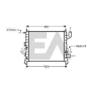31R60119 EACLIMA