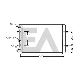 EACLIMA 31R02033