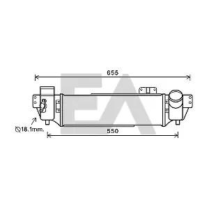 36A36004 EACLIMA