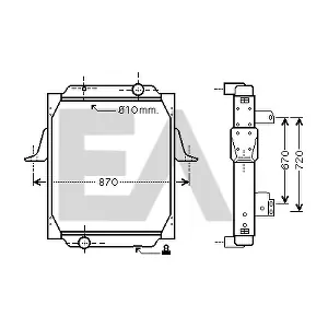 31R59018 EACLIMA