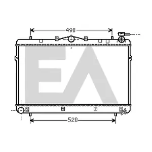 31R28120 EACLIMA