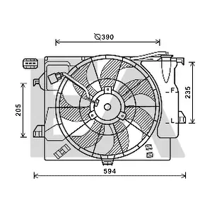253801R050 VOLVO