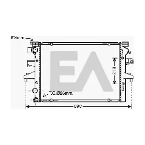 31R77111 EACLIMA