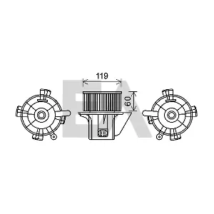 42A10011 EACLIMA